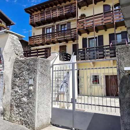 Casa Edera Lejlighed