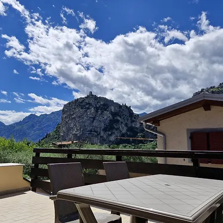 Lejlighed Casa Edera
