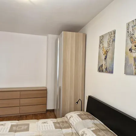 Casa Edera Lejlighed *