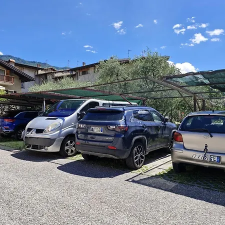 Lejlighed Casa Edera *