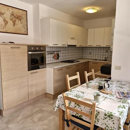 Lejlighed Casa Edera